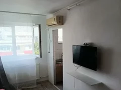 Brancoveanu Piata Sudului, garsoniera confort 2, bloc mixt